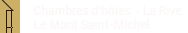 Mont Saint-Michel – Patrimoine mondial de l’humanité
