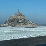 Parking Mont-Saint-Michel navette-Guide
