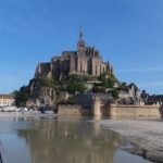 Qui vit au Mont Saint Michel ?