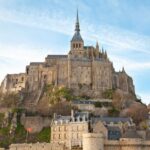 3 choses à savoir sur le mont Saint Michel